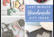 From the Heart: DIY Gifts for Siblings