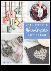 From the Heart: DIY Gifts for Siblings