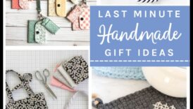 From the Heart: DIY Gifts for Siblings