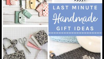 From the Heart: DIY Gifts for Siblings