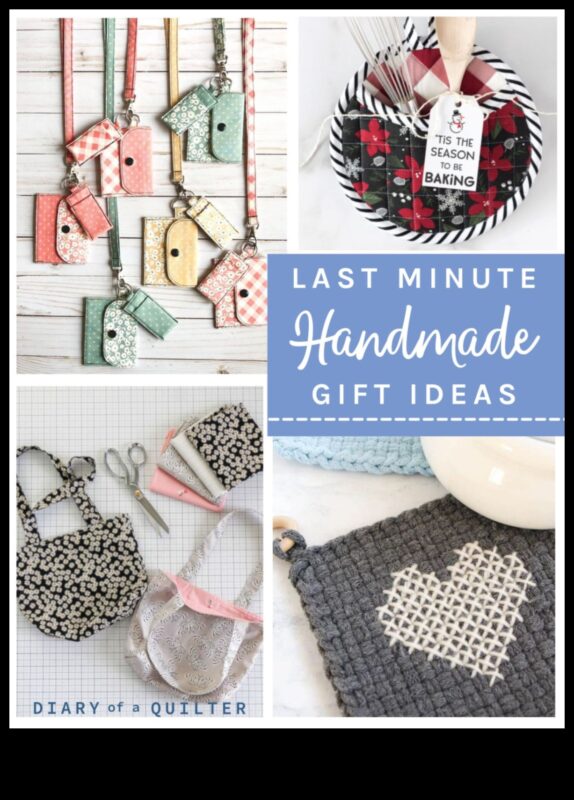 From the Heart: DIY Gifts for Siblings