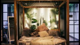 Απελευθερώστε τη δημιουργικότητά σας με αυτές τις συναρπαστικές ιδέες διακόσμησης