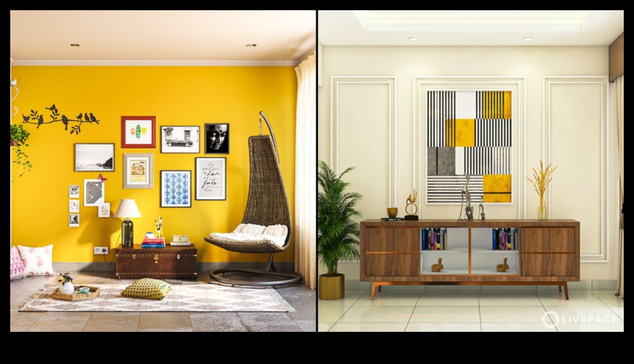 15 ιδέες διακόσμησης σπιτιού για να μεταμορφώσετε το χώρο σας 1 Αναζητάτε ιδέες διακόσμησης για κάθε δωμάτιο; Ανακαλύψτε τα εδώ!