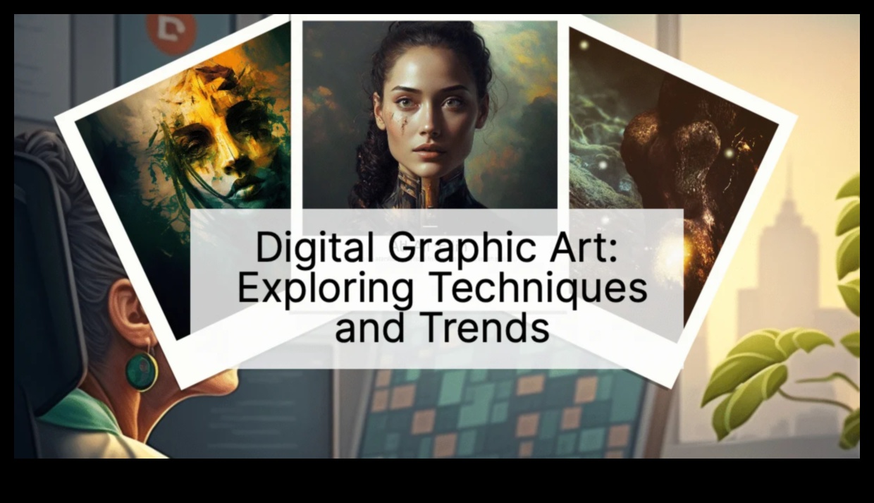 The Art of Trends: Mastering the Craft of Creative Evolution