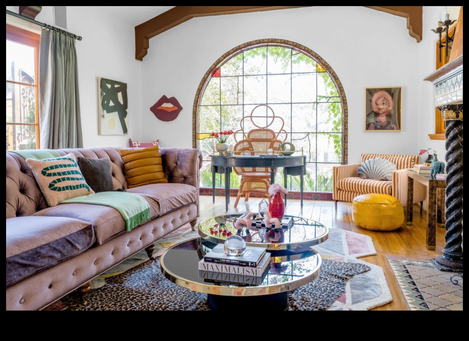 15 ιδέες διακόσμησης σπιτιού για να μεταμορφώσετε το χώρο σας 4 Αναζητάτε ιδέες διακόσμησης για κάθε δωμάτιο; Ανακαλύψτε τα εδώ!