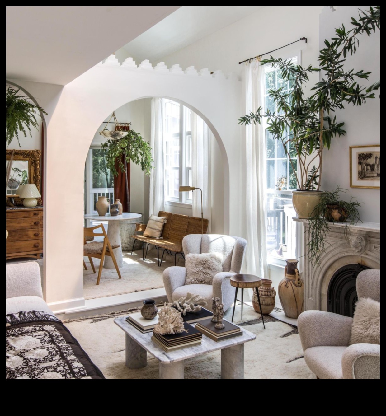 15 ιδέες διακόσμησης σπιτιού για να μεταμορφώσετε το χώρο σας 5 Αναζητάτε ιδέες διακόσμησης για κάθε δωμάτιο; Ανακαλύψτε τα εδώ!