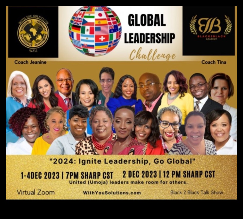 The Business Renaissance Igniting Ideas for Tomorrow's Consulting Leaders 5 The Business Renaissance: Igniting Ideas for Tomorrow's Consulting Leaders