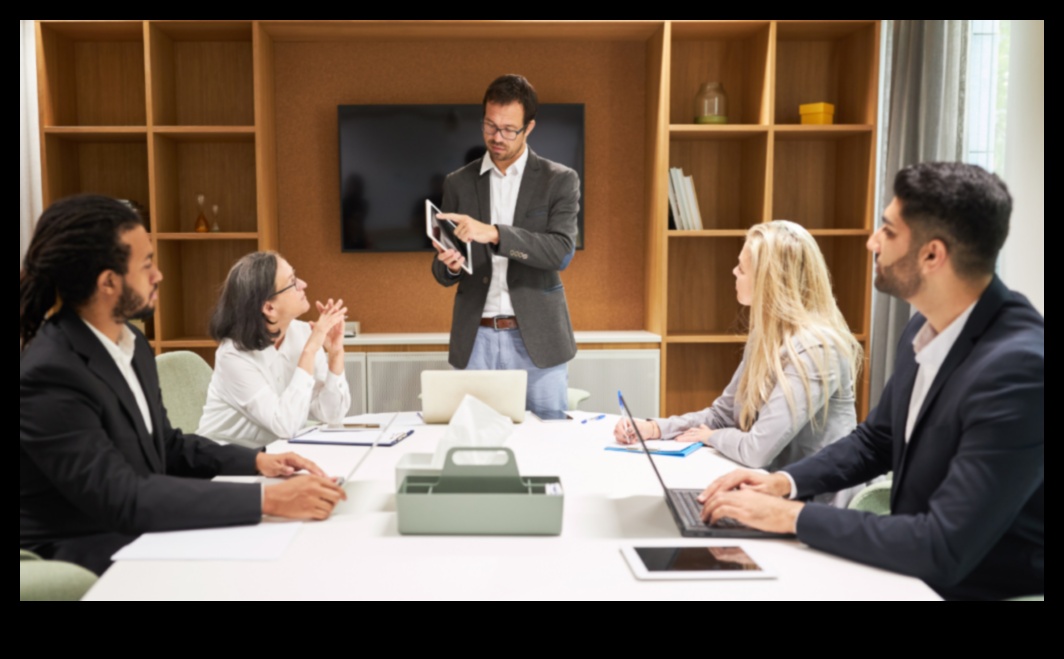 The Business Renaissance Igniting Ideas for Tomorrow's Consulting Leaders 4 The Business Renaissance: Igniting Ideas for Tomorrow's Consulting Leaders