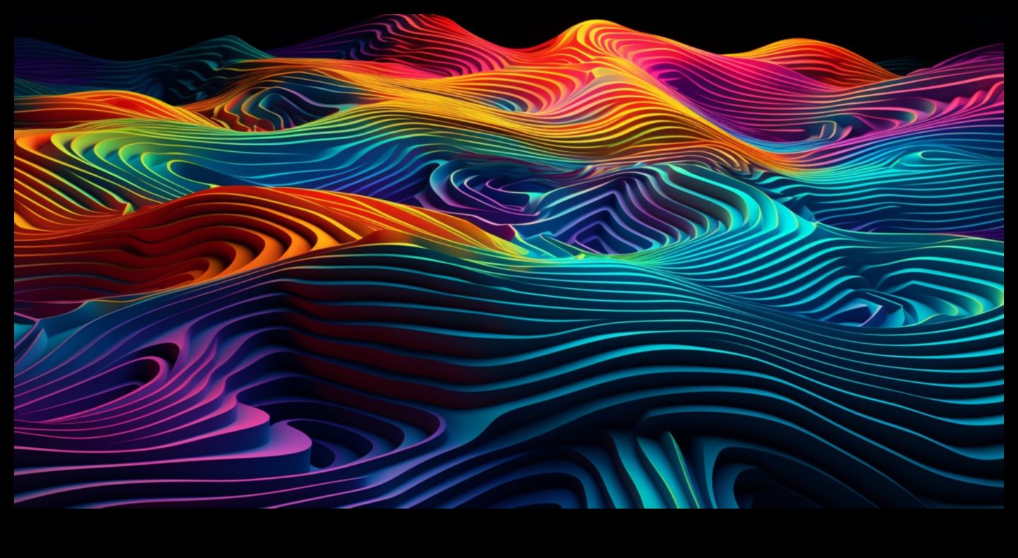 Επανάσταση στις τάσεις και τις τεχνικές δημιουργικότητας στο σύγχρονο σχέδιο 2 Επανάσταση στη Δημιουργικότητα: Τάσεις και τεχνικές στο Μοντέρνο Σχεδιασμό