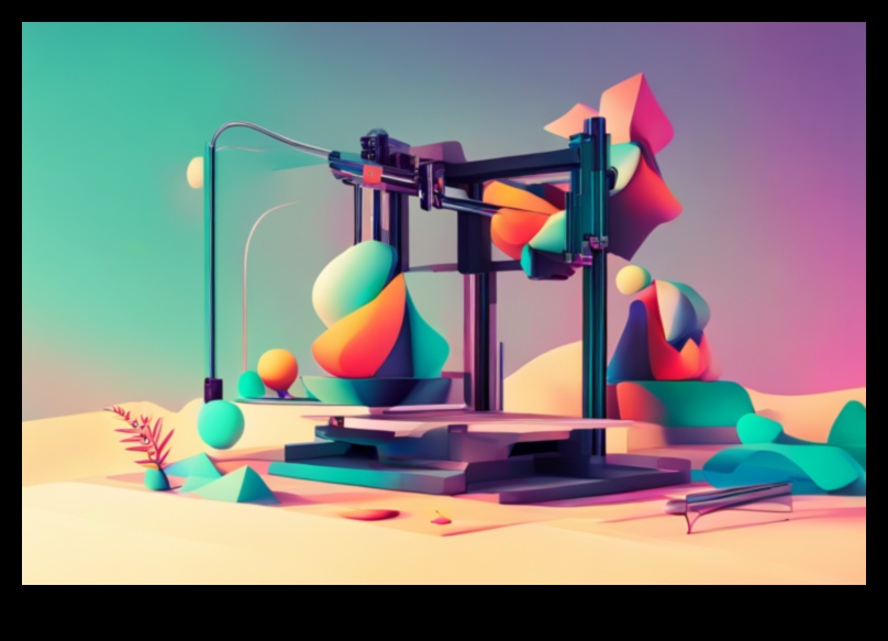 Επανάσταση στις τάσεις και τις τεχνικές δημιουργικότητας στο σύγχρονο σχέδιο 3 Επανάσταση στη Δημιουργικότητα: Τάσεις και τεχνικές στο Μοντέρνο Σχεδιασμό