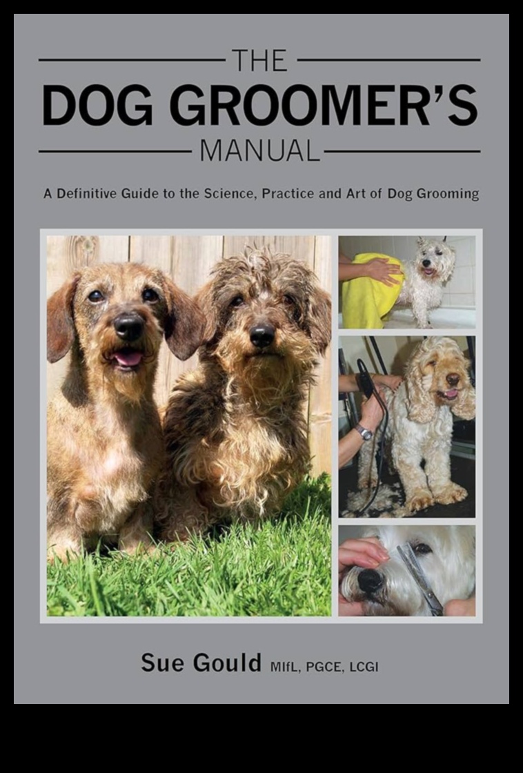 The Art of Grooming: Ένας κομψός οδηγός για τη φροντίδα των σκύλων