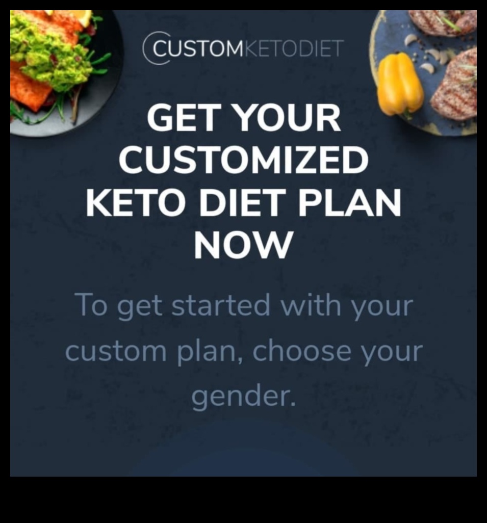 Προσαρμόστε τη δίαιτα απώλειας βάρους στον σωματότυπό σας