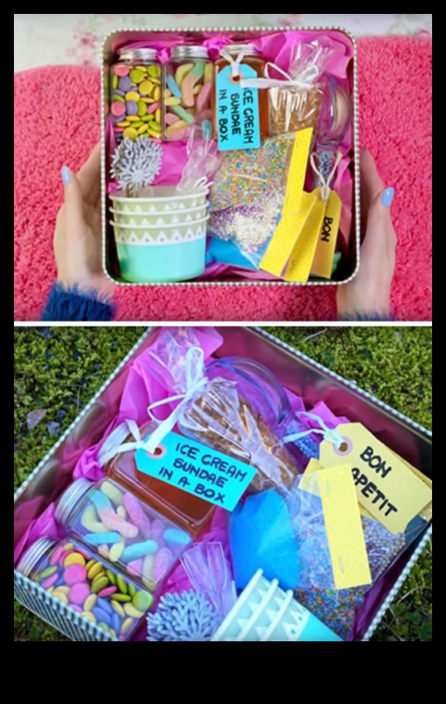 Budget Bliss: DIY δώρα που είναι φθηνά και στοχαστικά