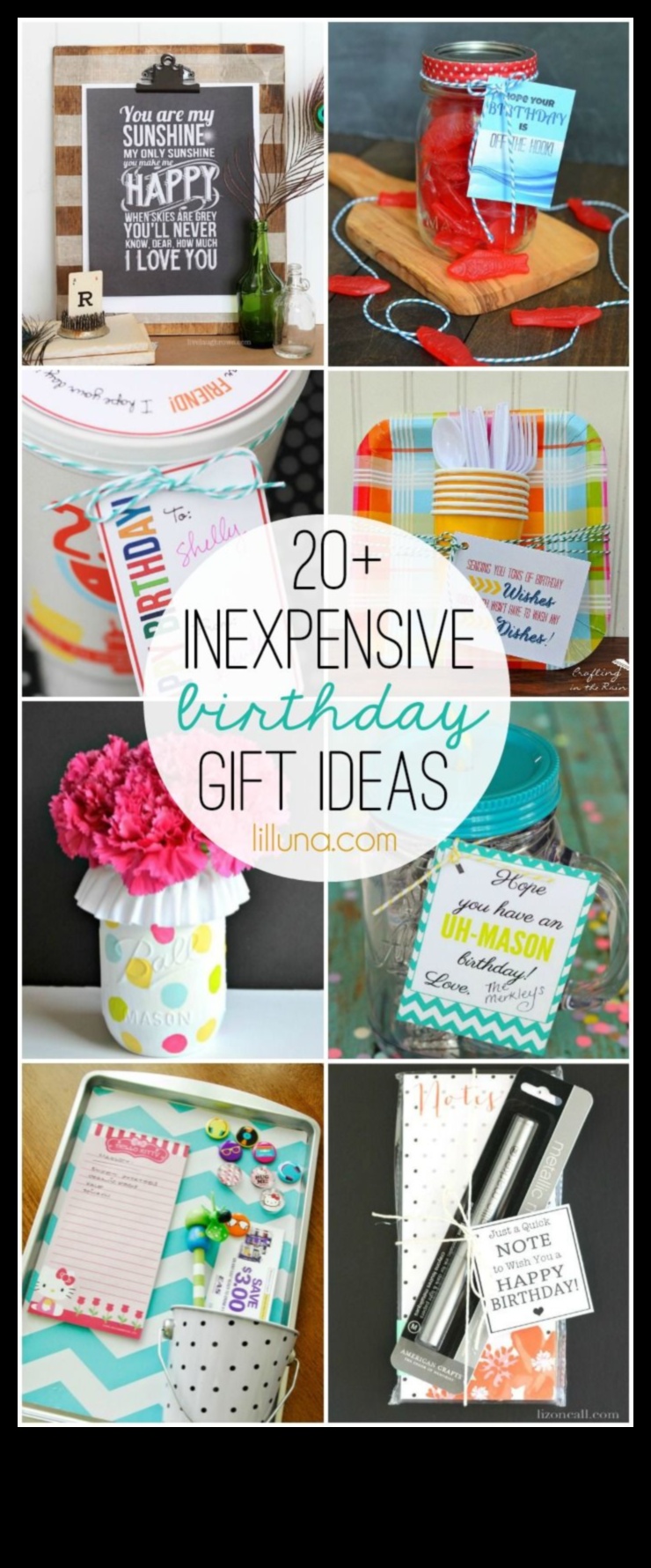 Budget Bliss: DIY δώρα που είναι φθηνά και στοχαστικά