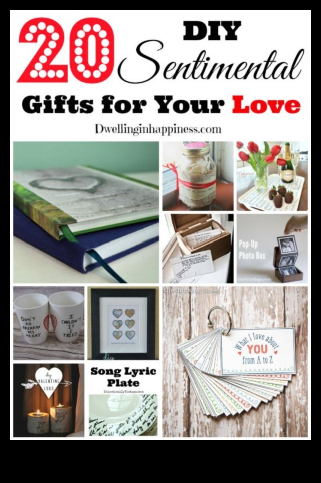 Budget Bliss: DIY δώρα που είναι φθηνά και στοχαστικά