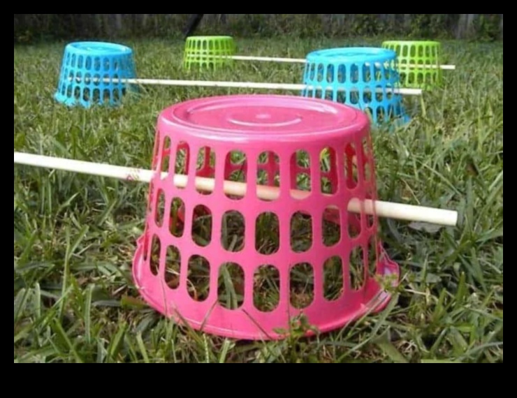 Pocket Pet Playground: DIY Μαθήματα Εμπόδια για Μικρά Ζώα