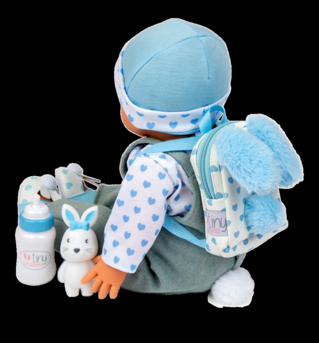 Οι μικροσκοπικοί θησαυροί συνεχίζονται: Μεγαλώνοντας τη συλλογή αξεσουάρ για το μικρό σας κατοικίδιο