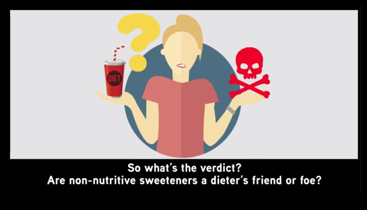 Η επίδραση της ζάχαρης στη δίαιτά σας για απώλεια βάρους