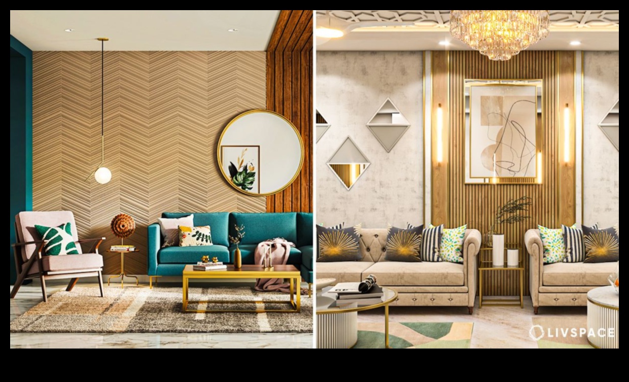 Ψάχνετε για μοναδικά κομμάτια διακόσμησης σπιτιού; Πού να τα βρω;