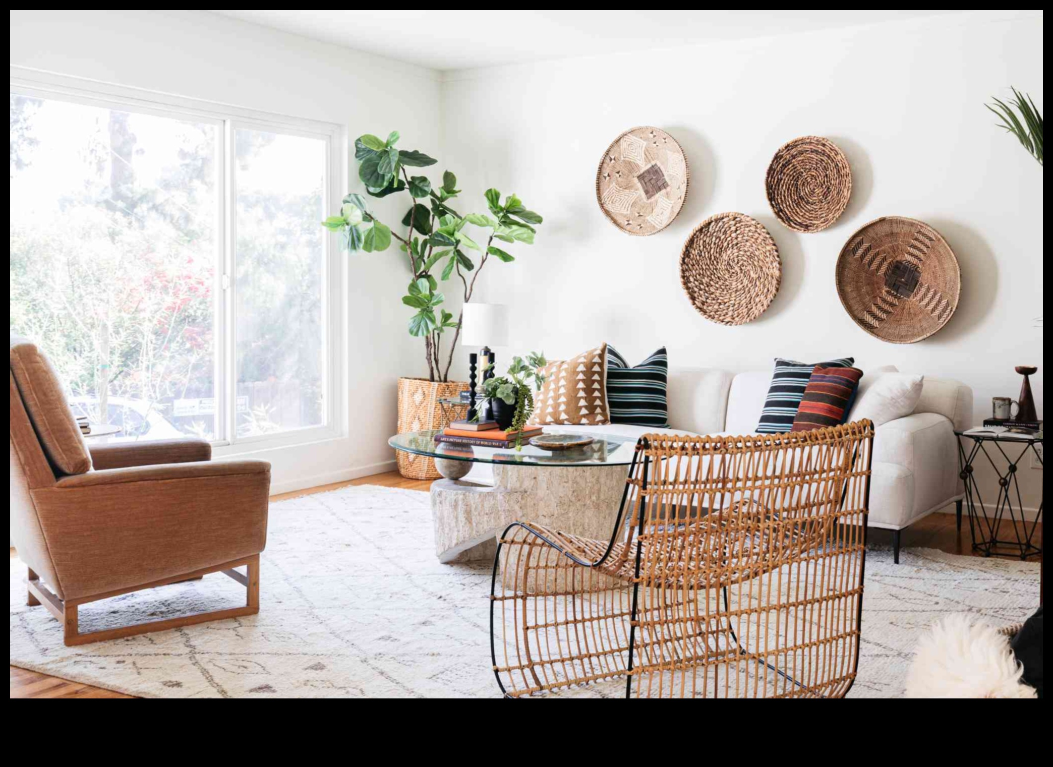 Ψάχνετε για μοναδικά κομμάτια διακόσμησης σπιτιού; Πού να τα βρω;