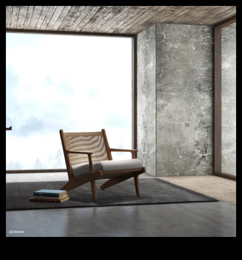 Εσωτερική διακόσμηση Η τέχνη της δημιουργίας ενός φιλόξενου χώρου 4 Απελευθερώστε τον εσωτερικό σας σχεδιαστή: Κατακτήστε τις έννοιες της διακόσμησης