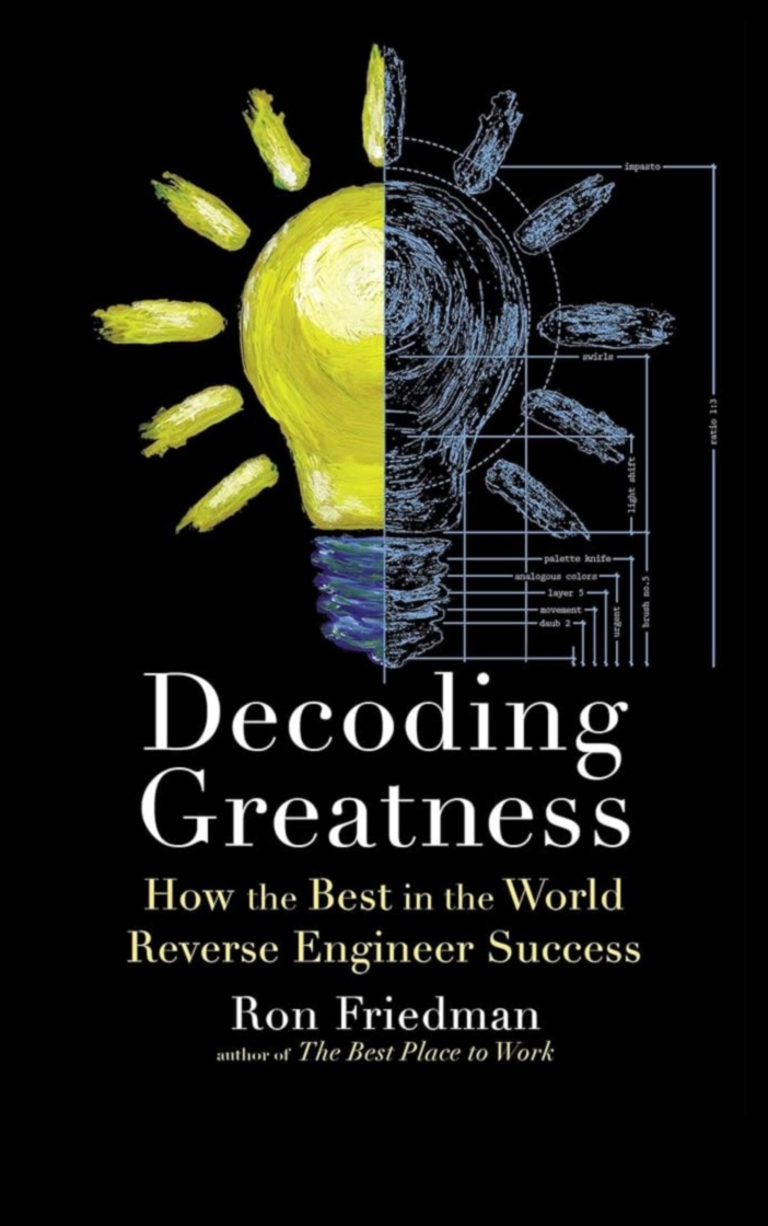 The Analysis Code: Decoding Success in Modern Business Practices