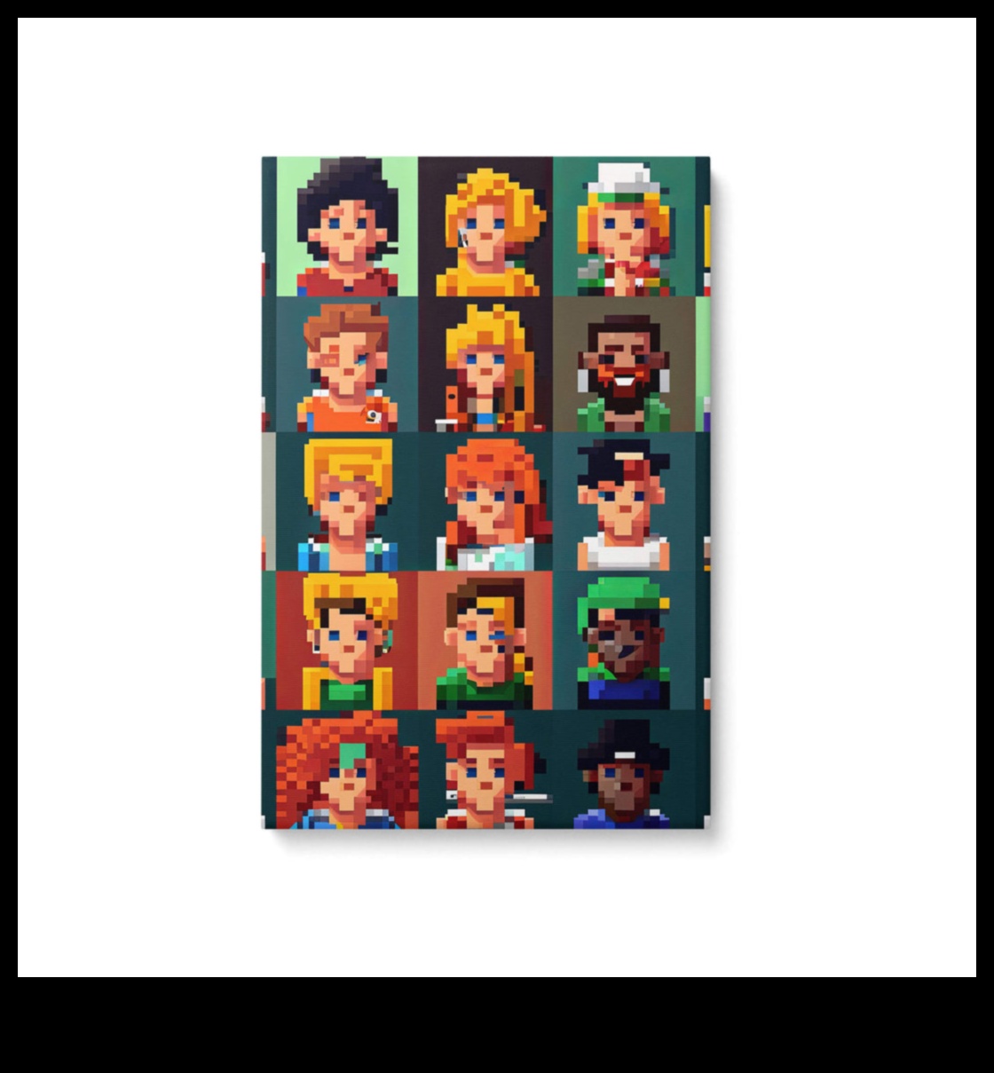 Pixel Pioneers: Shaping the Future of Digital Design