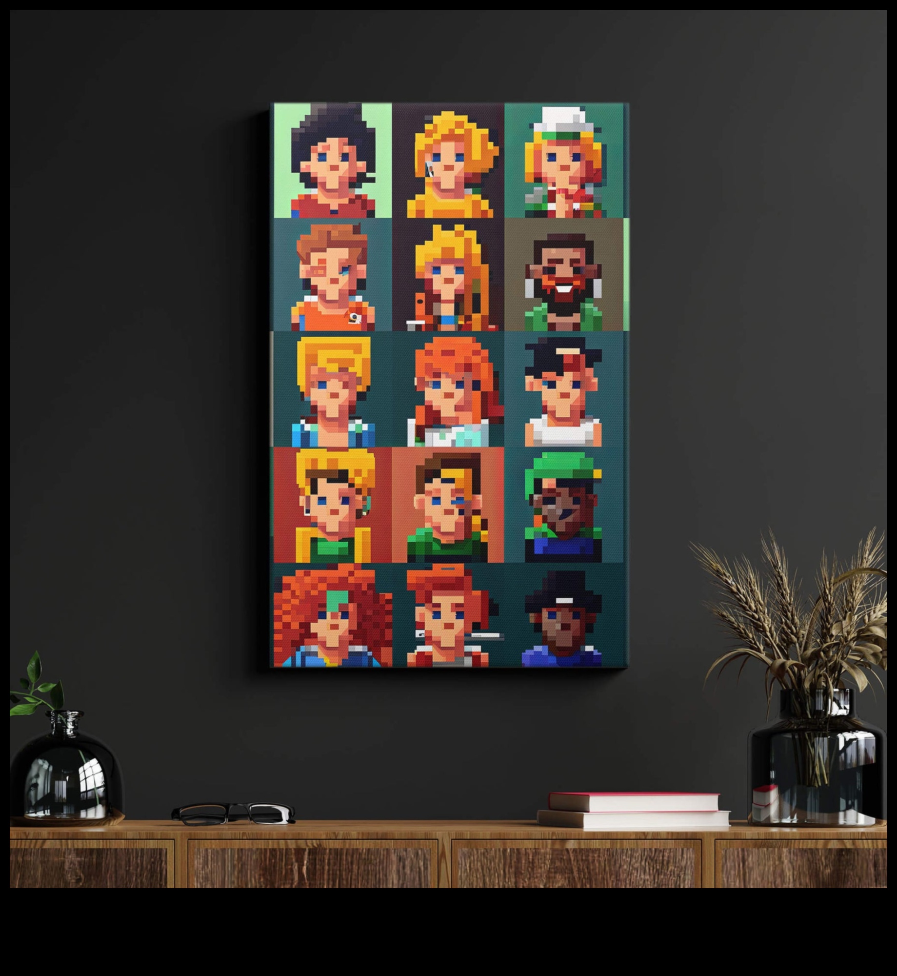 Pixel Pioneers: Shaping the Future of Digital Design