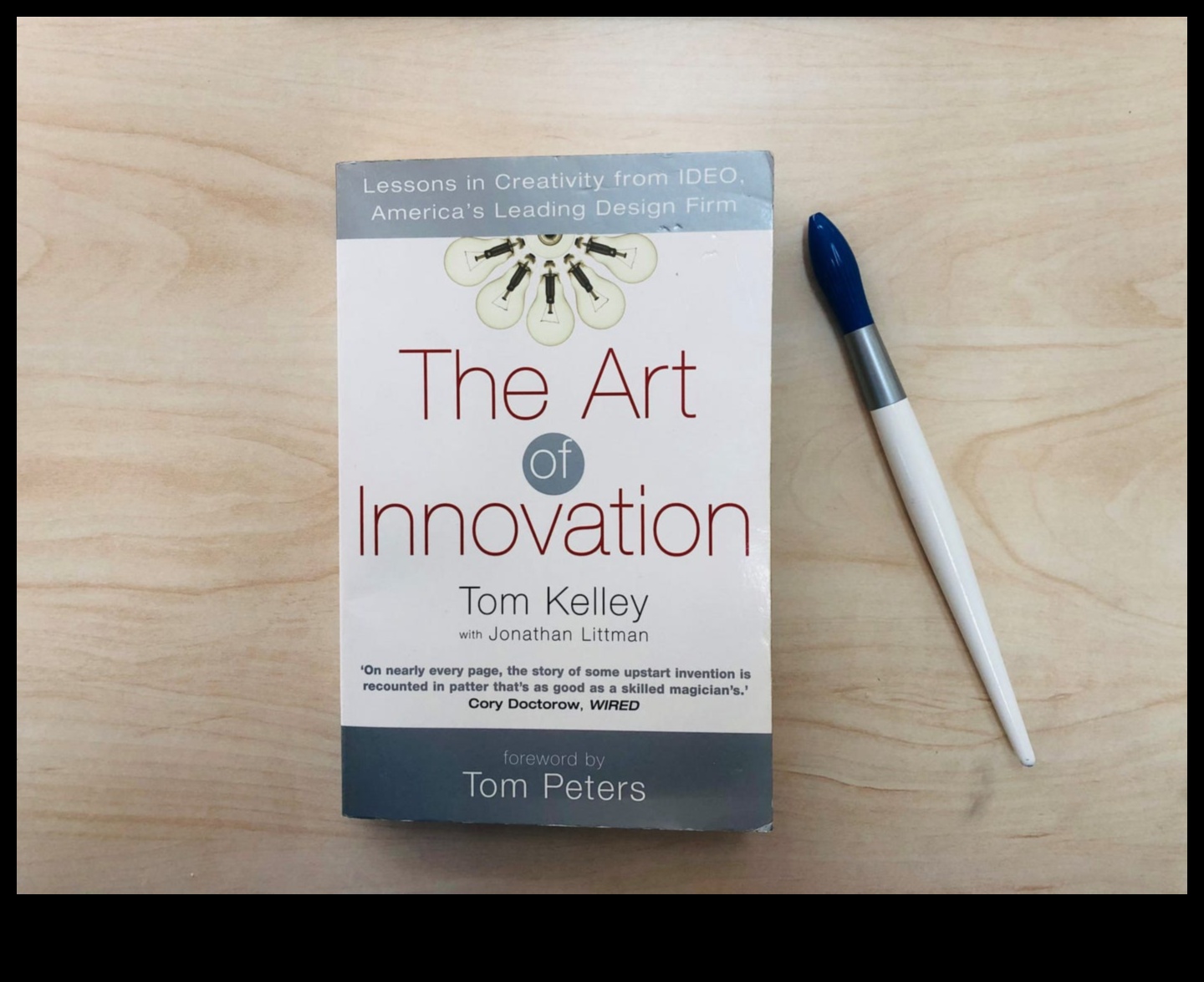 Innovation Excellence: Mastering the Art of Business Triumph