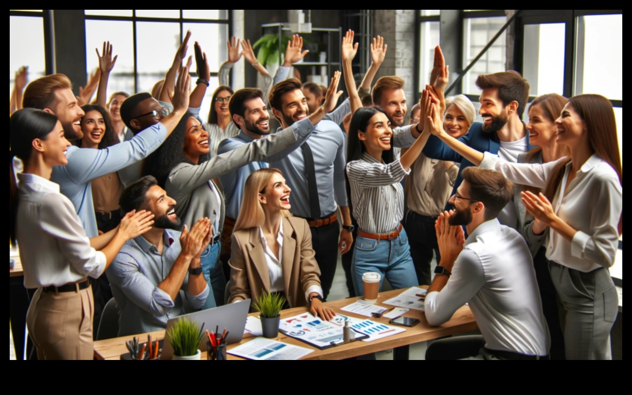 Innovation Excellence: Mastering the Art of Business Triumph