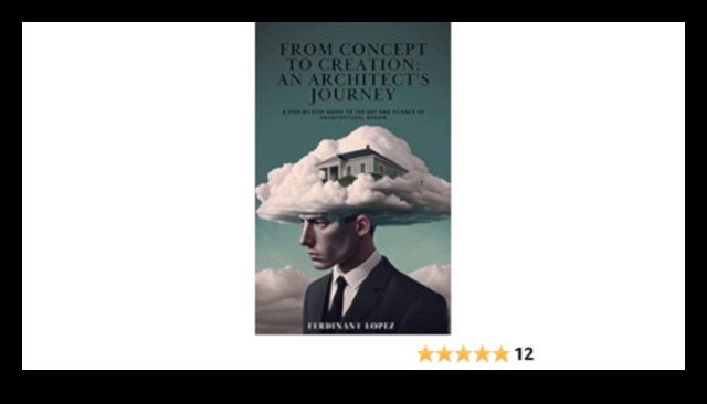 From Concept to Concrete: An Architect's Journey