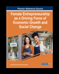 Γυναίκες στην Επιχειρηματικότητα: Ενδυνάμωση Επιχειρηματικών Ηγετών