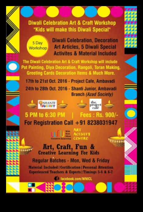 Συμπόσιο DIY Crafting: Exploring Techniques from Experts