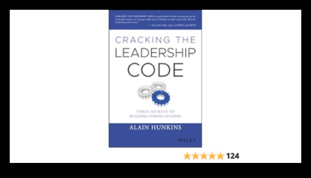 The Leadership Code: Decoding Success in Modern Business