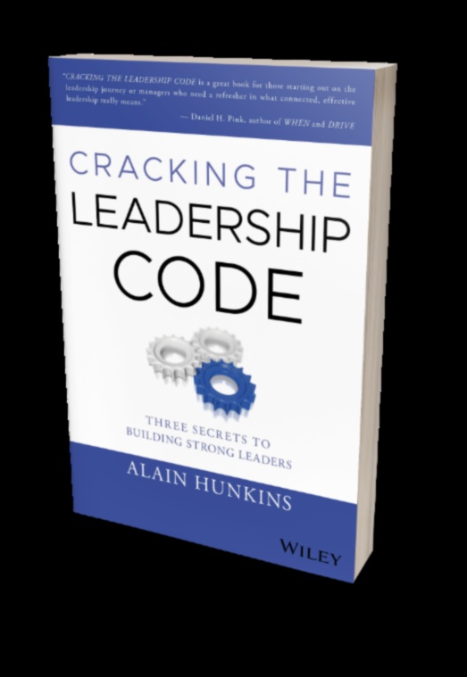 The Leadership Code: Decoding Success in Modern Business