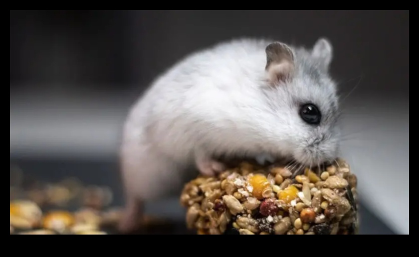 Συμβουλές για ταξίδια χάμστερ Συνέχεια: Προετοιμασία για ταξίδια χωρίς άγχος