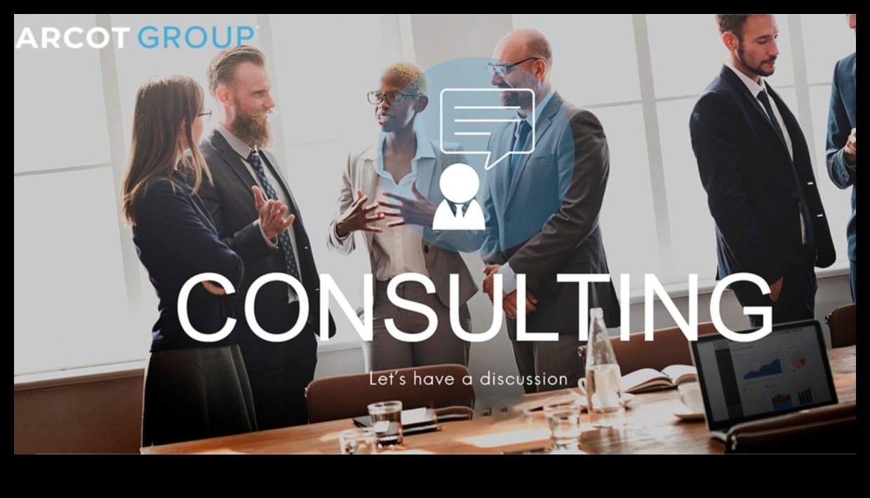 Αυξήστε την προσέγγισή σας στη δυναμική επιχειρηματική συμβουλευτική με αυτές τις 5 στρατηγικές 3 Ανεβάστε την προσέγγισή σας: Στρατηγικές για δυναμική επιχειρηματική συμβουλευτική