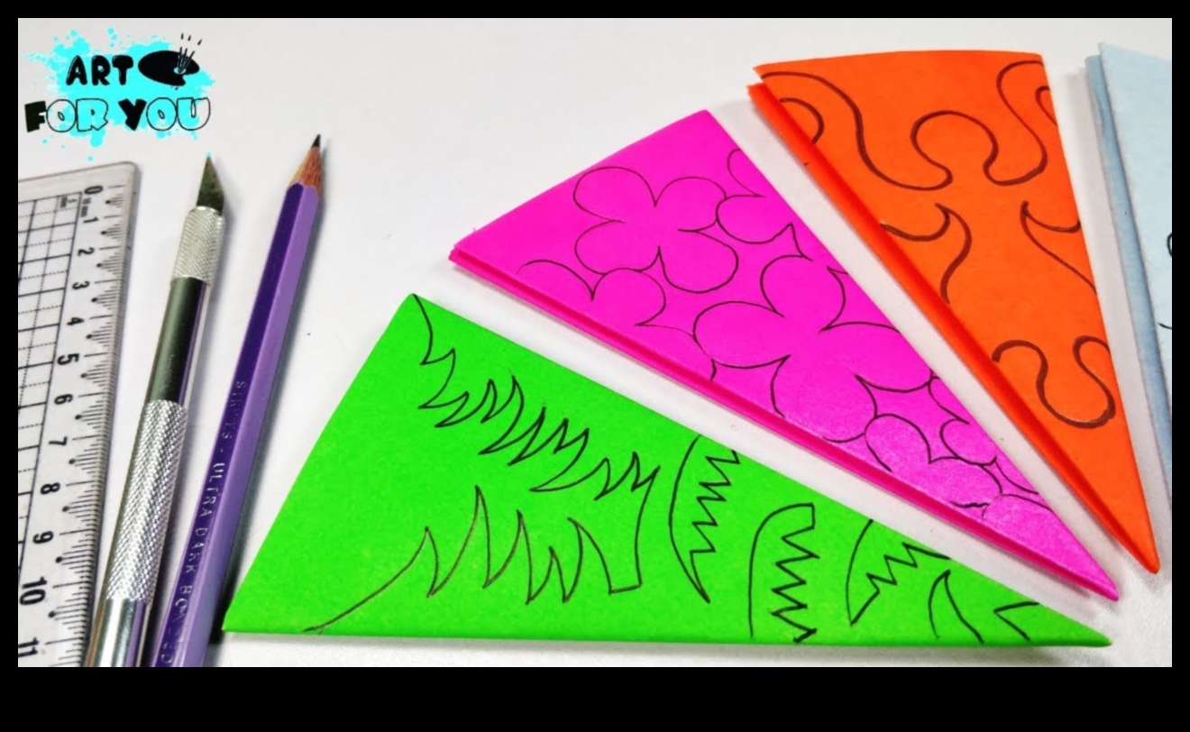 Η τέχνη της κοπής χαρτιού 4 Χειροτεχνία με ακρίβεια: Τεχνικές και συμβουλές κοπής χαρτιού