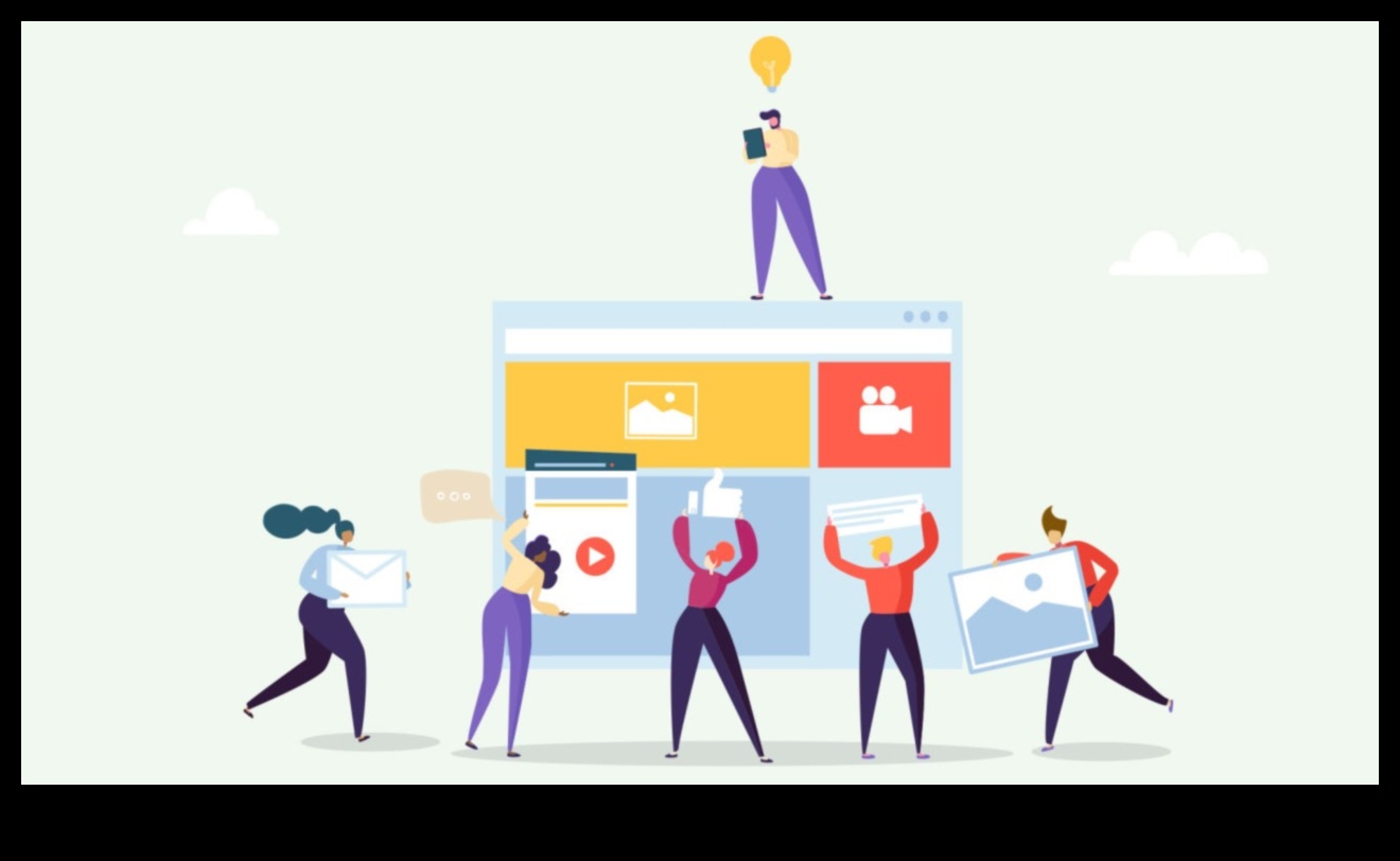 Από την ιδέα στο κλικ: Το ταξίδι ενός ψηφιακού σχεδιαστή