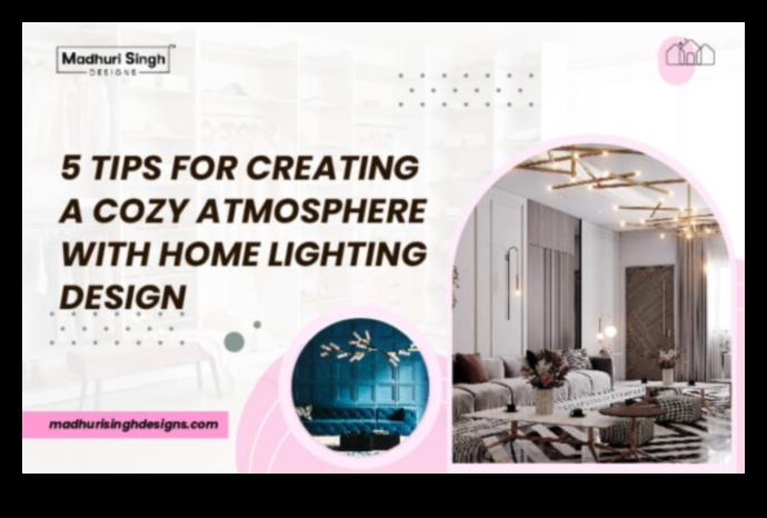 5 τρόποι για να δημιουργήσετε μια ζεστή ατμόσφαιρα στο σπίτι σας 4 Πώς να δημιουργήσετε μια ζεστή ατμόσφαιρα μέσα από έννοιες διακόσμησης