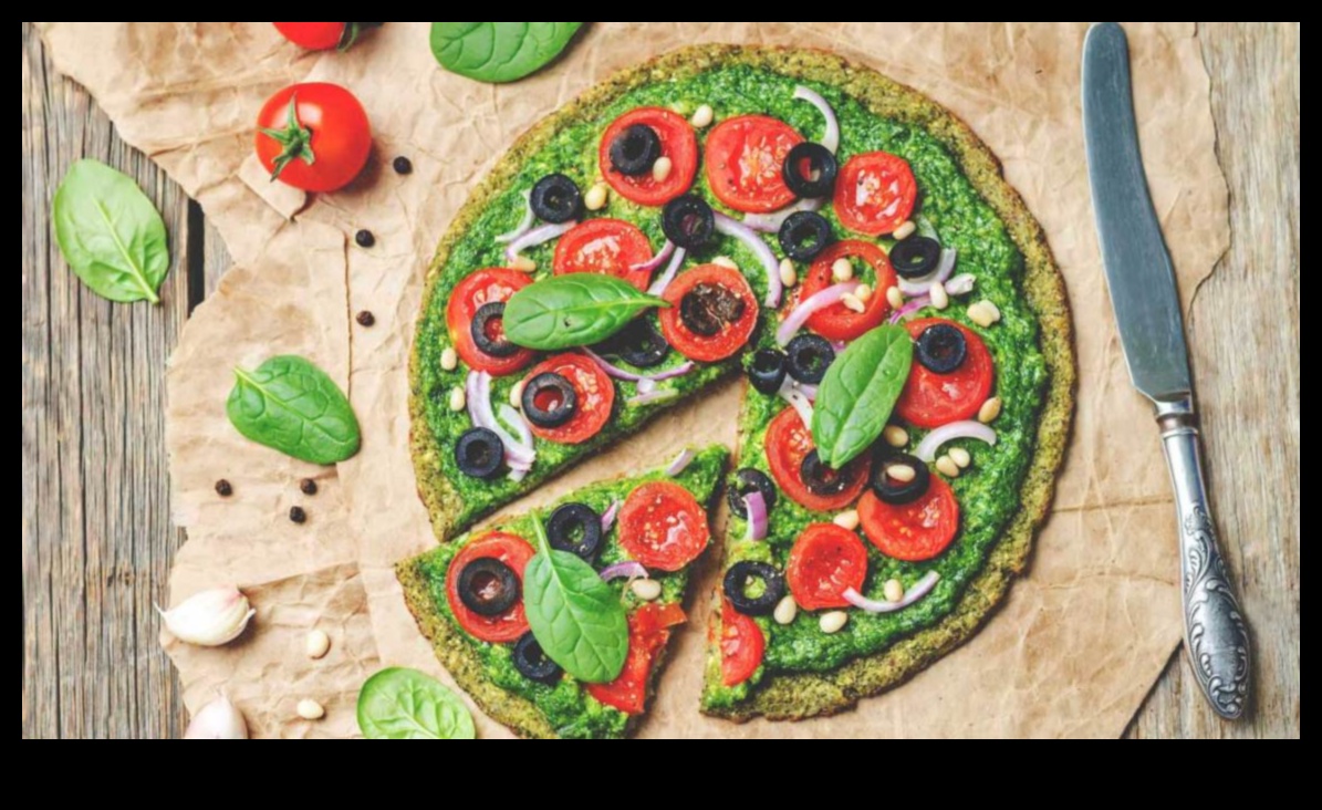 The Plant-Powered Path: A Guide to a Vegan Lifestyle