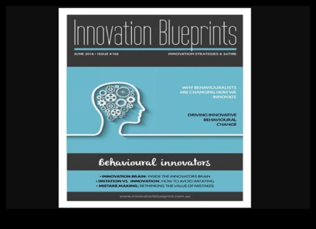 Beyond Blueprints: Innovations in Modern Business Planning