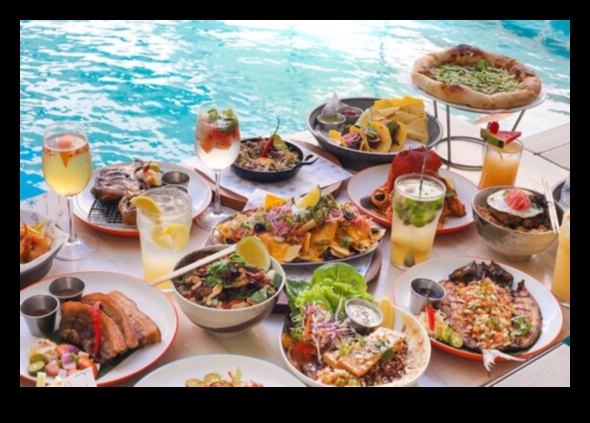 Ψαρική Κουζίνα Εξερευνώντας Γαστρονομικές Απολαύσεις από τη Θάλασσα 2 Fishy Cuisine: Εξερευνώντας τις γαστρονομικές απολαύσεις από τη θάλασσα