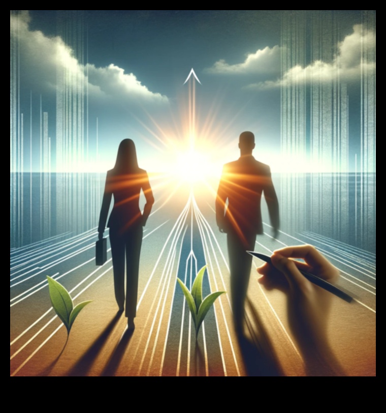 Δημιουργία ηθικού αύριο: Στρατηγικές για μελλοντική επιτυχία