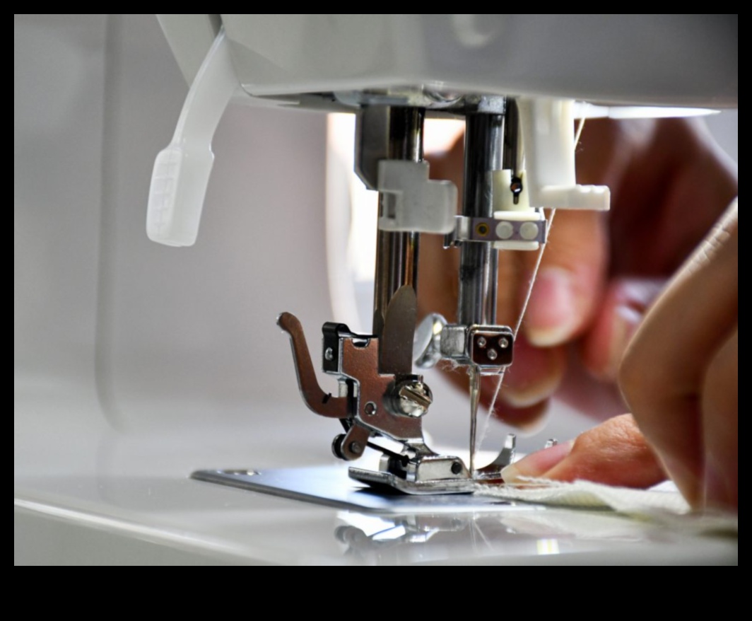 Embrace Your Inner Designer: DIY Clothing and Accessories Inspiration