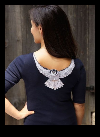 Embrace Your Inner Designer: DIY Clothing and Accessories Inspiration