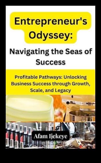 The Business Innovation Odyssey Ένας οδηγός για την πλοήγηση στις επιχειρηματικές θάλασσες 2 The Business Innovation Odyssey: Navigating the Entrepreneurial Seas