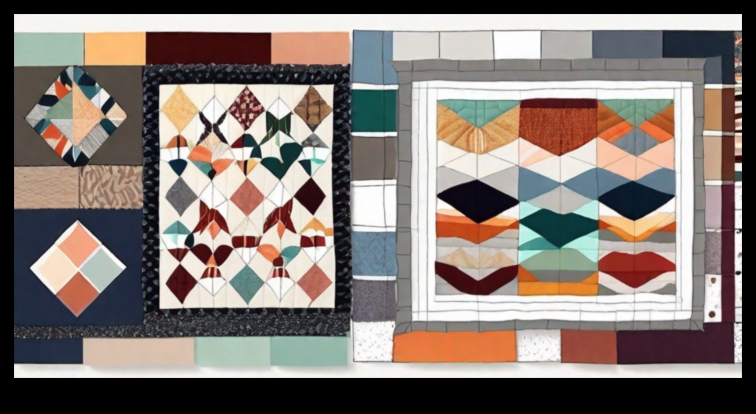 Quilting Marvels: Advanced Techniques for Textile Crafters