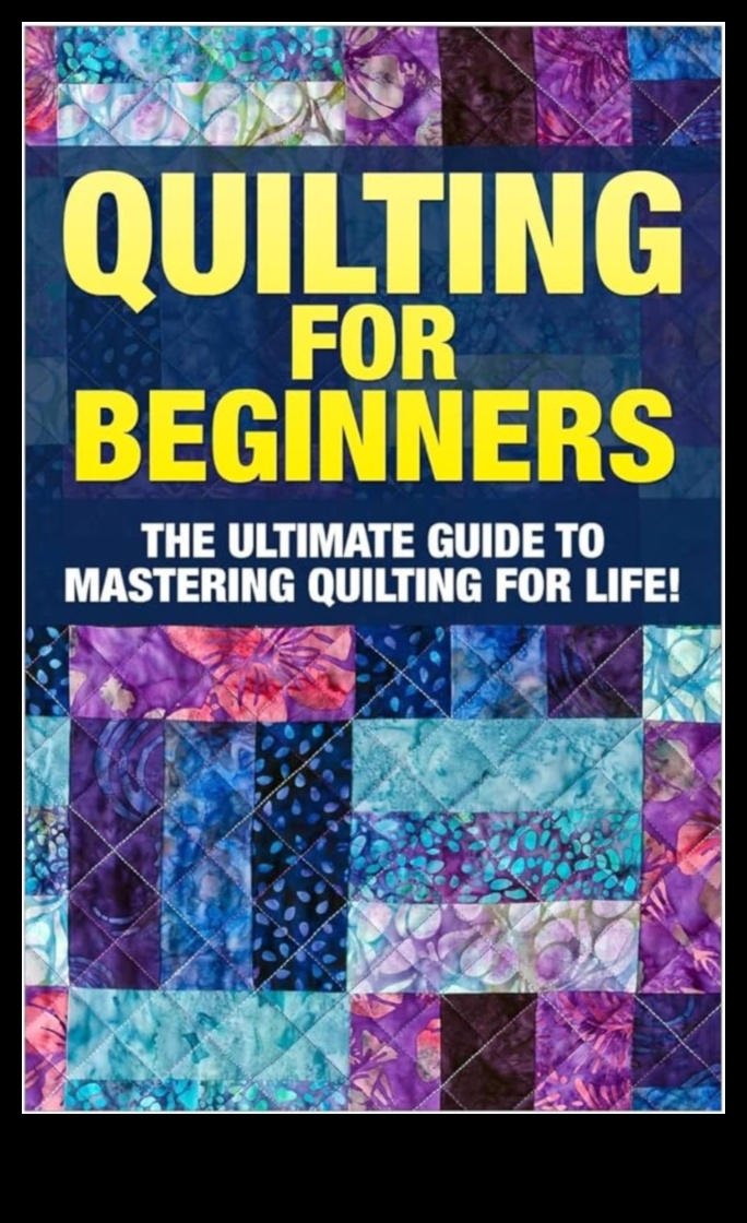 Quilting Marvels: Advanced Techniques for Textile Crafters