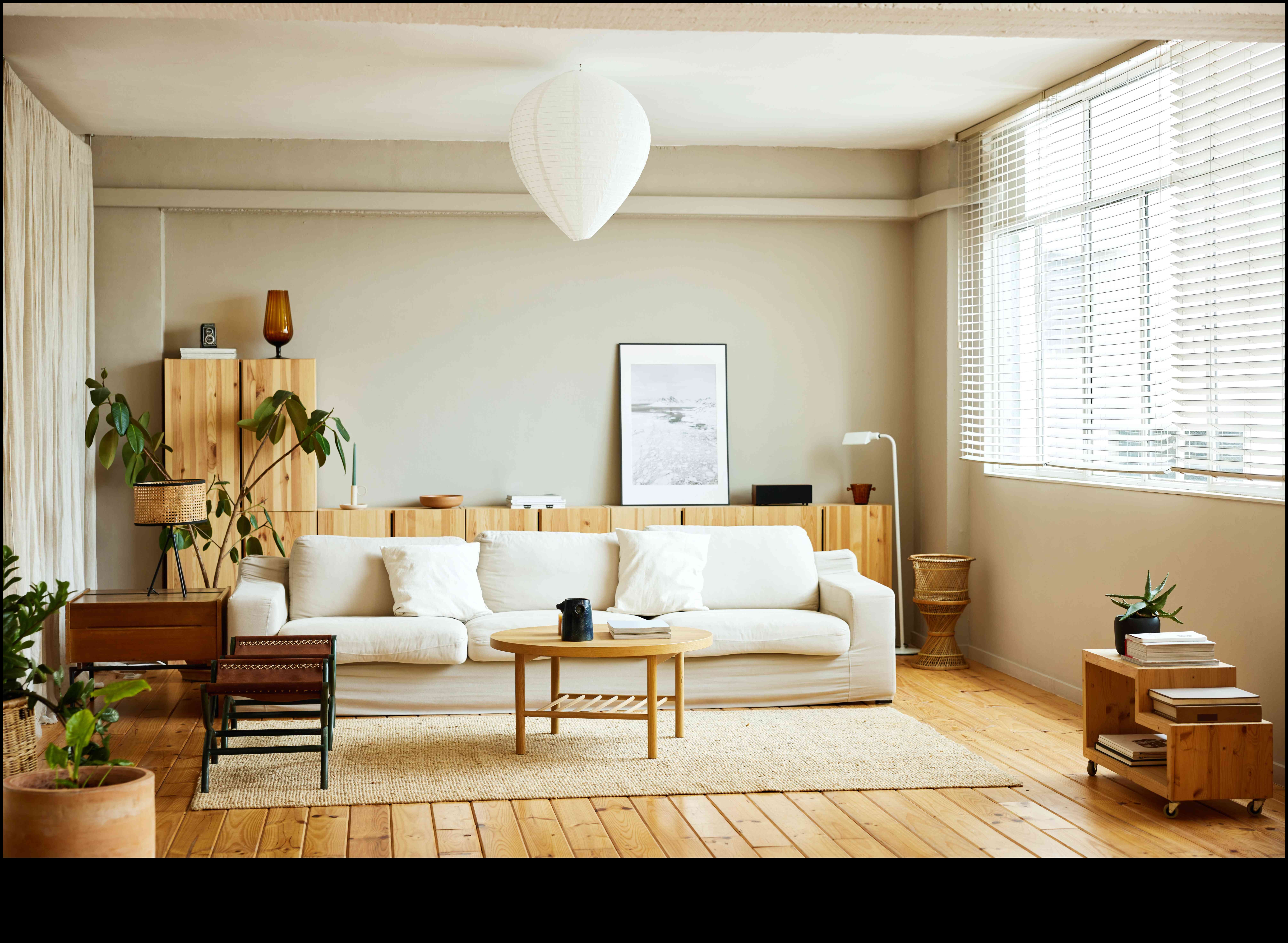 Οδηγός βήμα προς βήμα για τη μεταμόρφωση των εσωτερικών χώρων